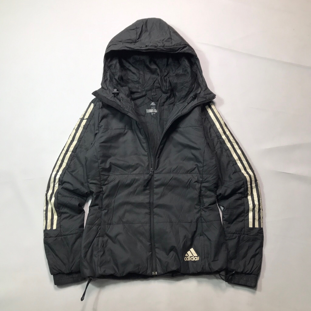 jacket adidas puffer, down jacket adidas