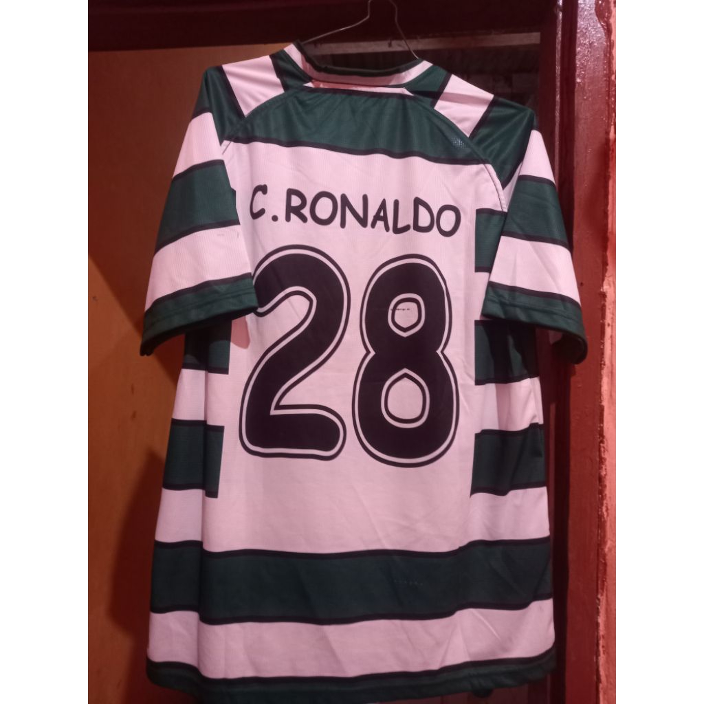 jersey sporting home lokalan
