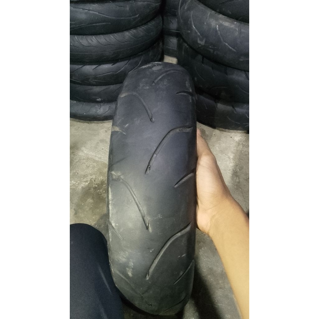 Ban Motor Bekas Metic Ring 13 - Ban Depan NMAX 110/70-13