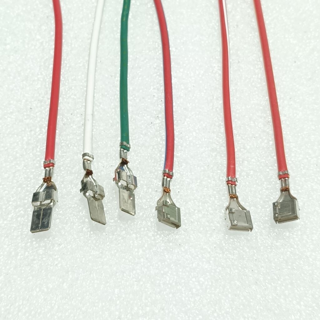 kabel terminal soket sepul nmax aerox lexi frigo...