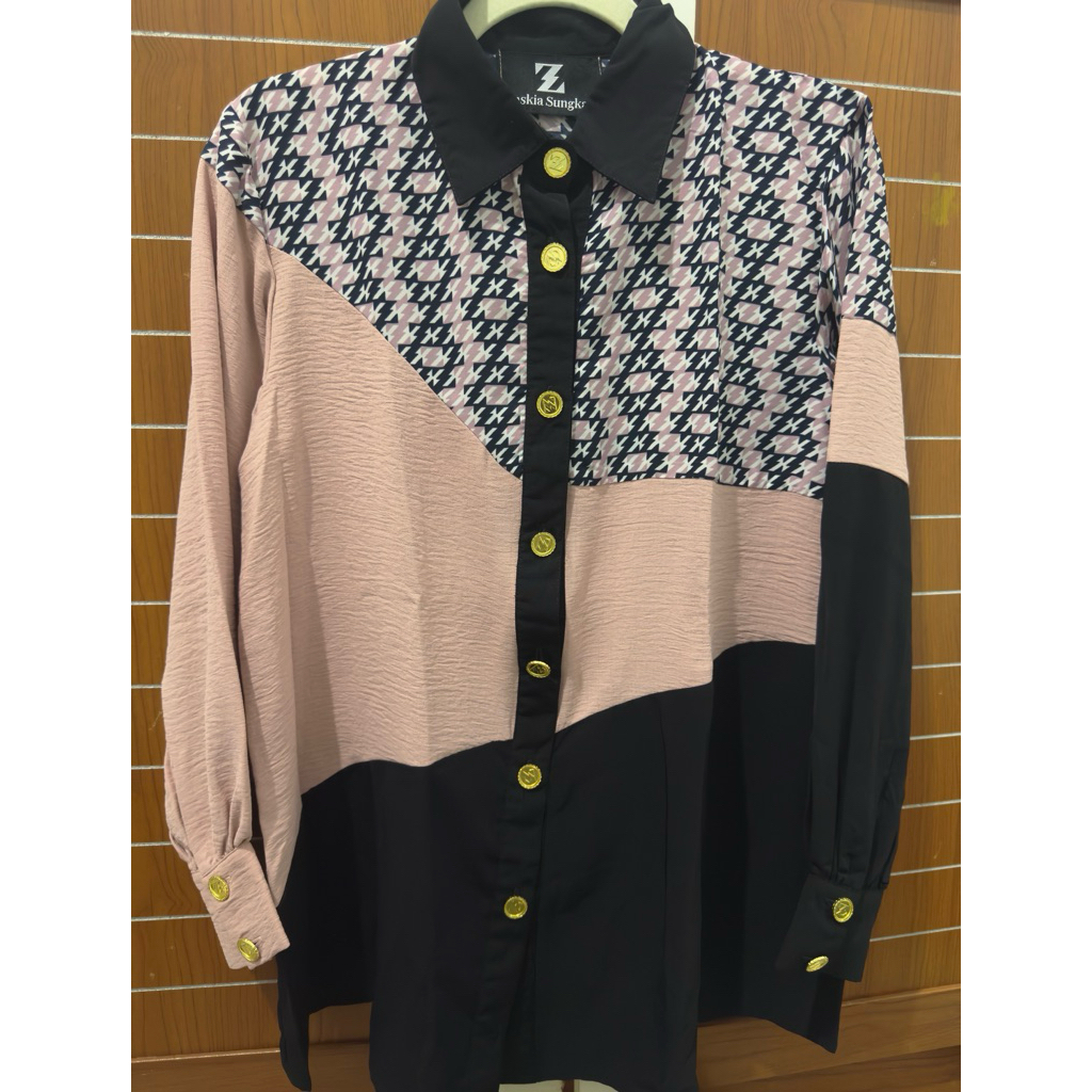 Zaskia Sungkar size M PL