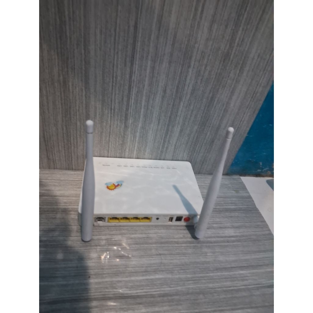 modem&Router GPON ONT F660 bekas berkualitas boskuu