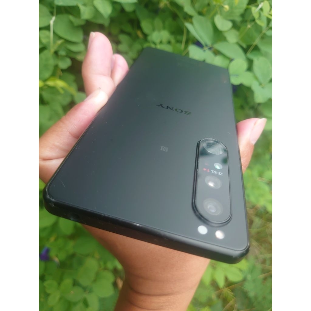 Sony Xperia 1 Mark 3 Dual SIM BEA-CUKAI (12/512)