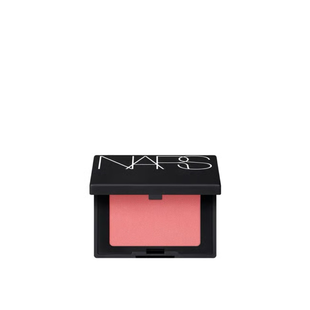 Preloved NARS mini blush shade or*asm