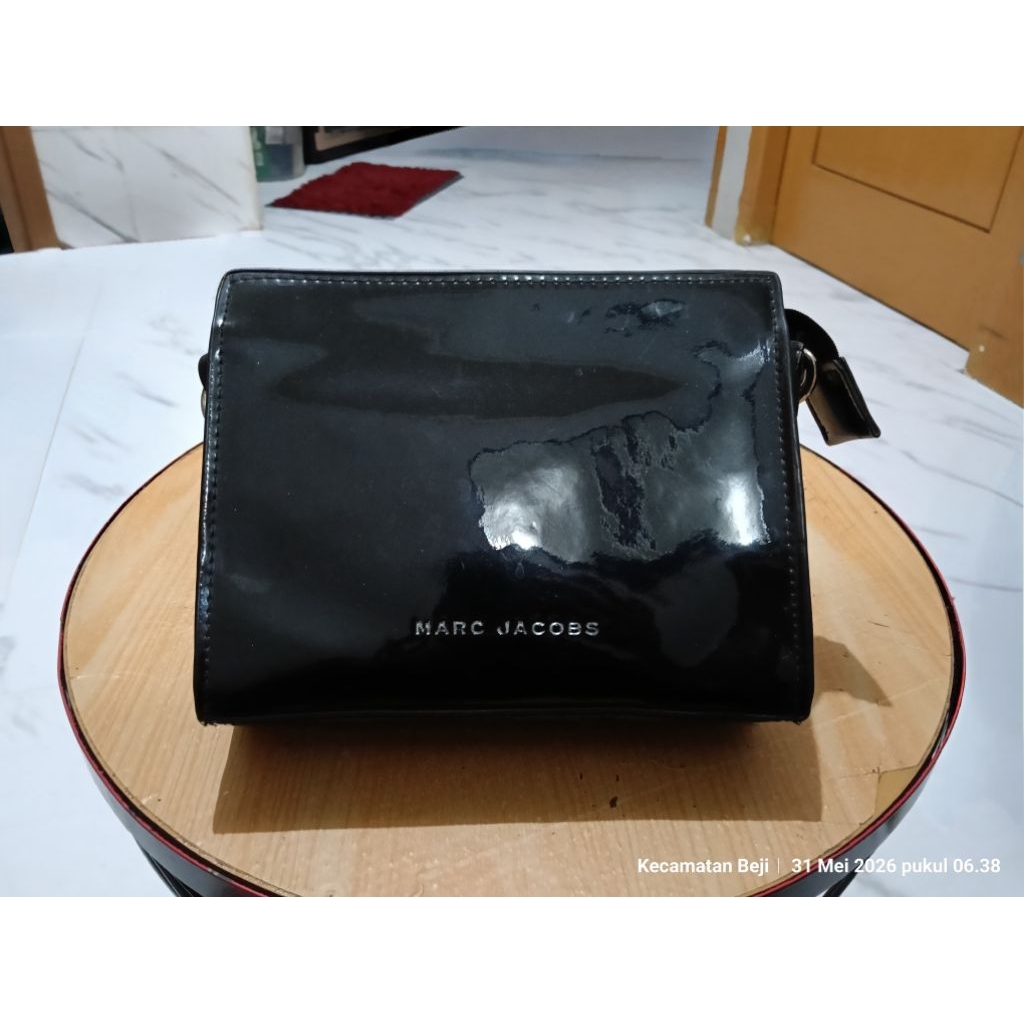 MJ Marc Jacobs Pouch