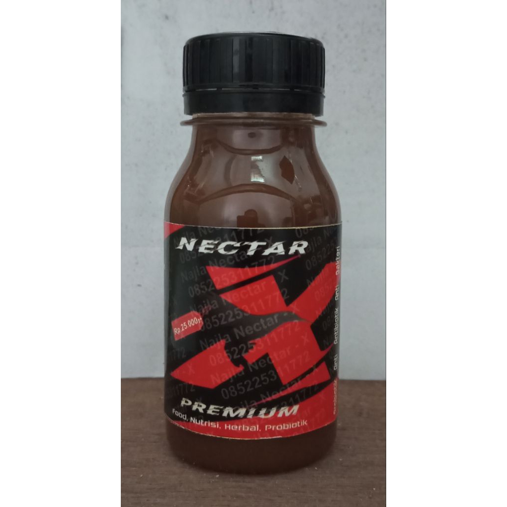 NECTAR X
