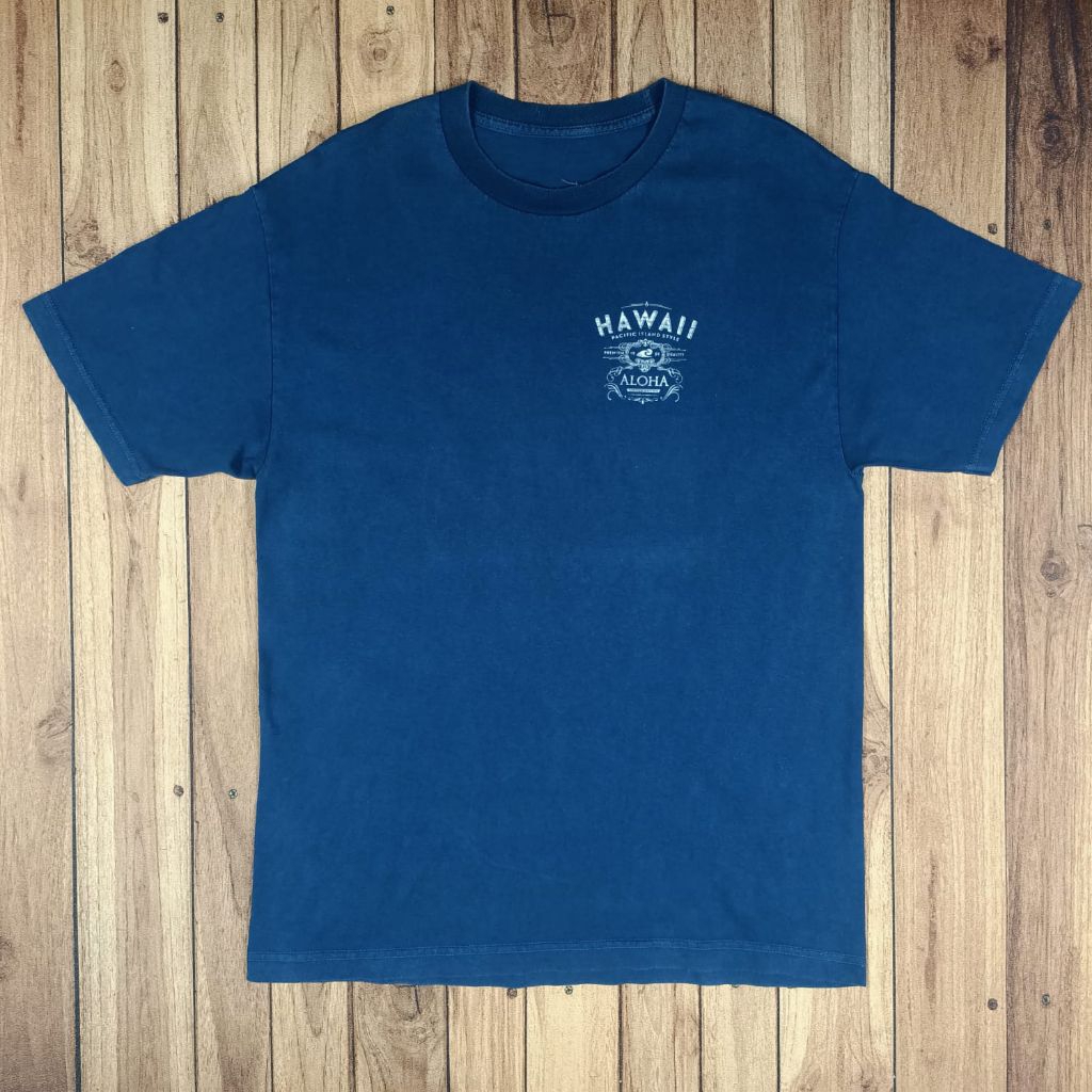 Kaos Hawaii