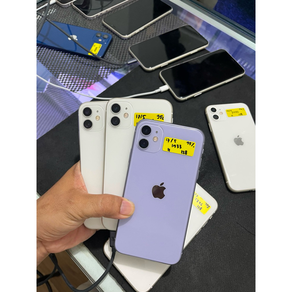 iphone 11 128gb all operator