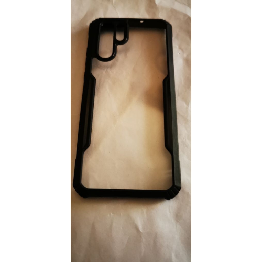 Case Huawei P30 Pro bekas rasa baru