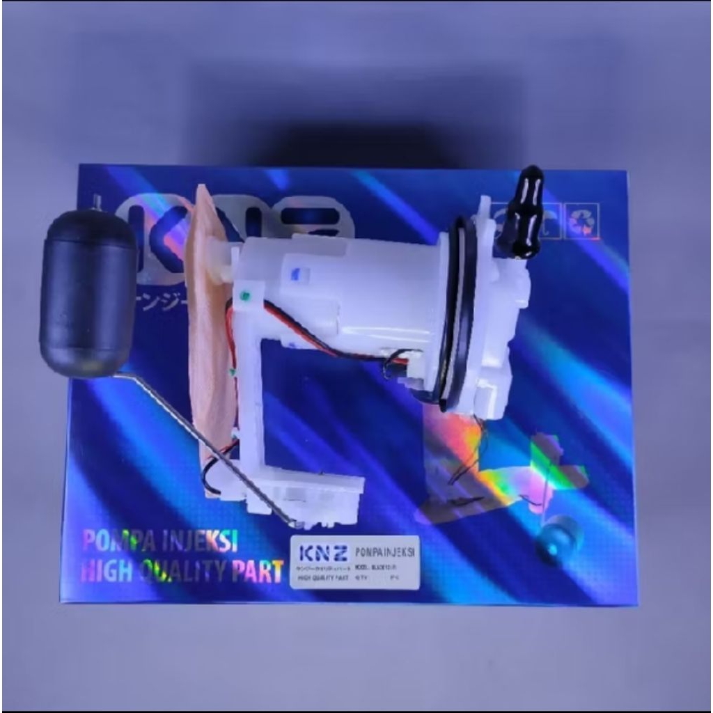 FULL FUEL PUMP POMPA INJEKSI BLADE 125 FI K03 OEM