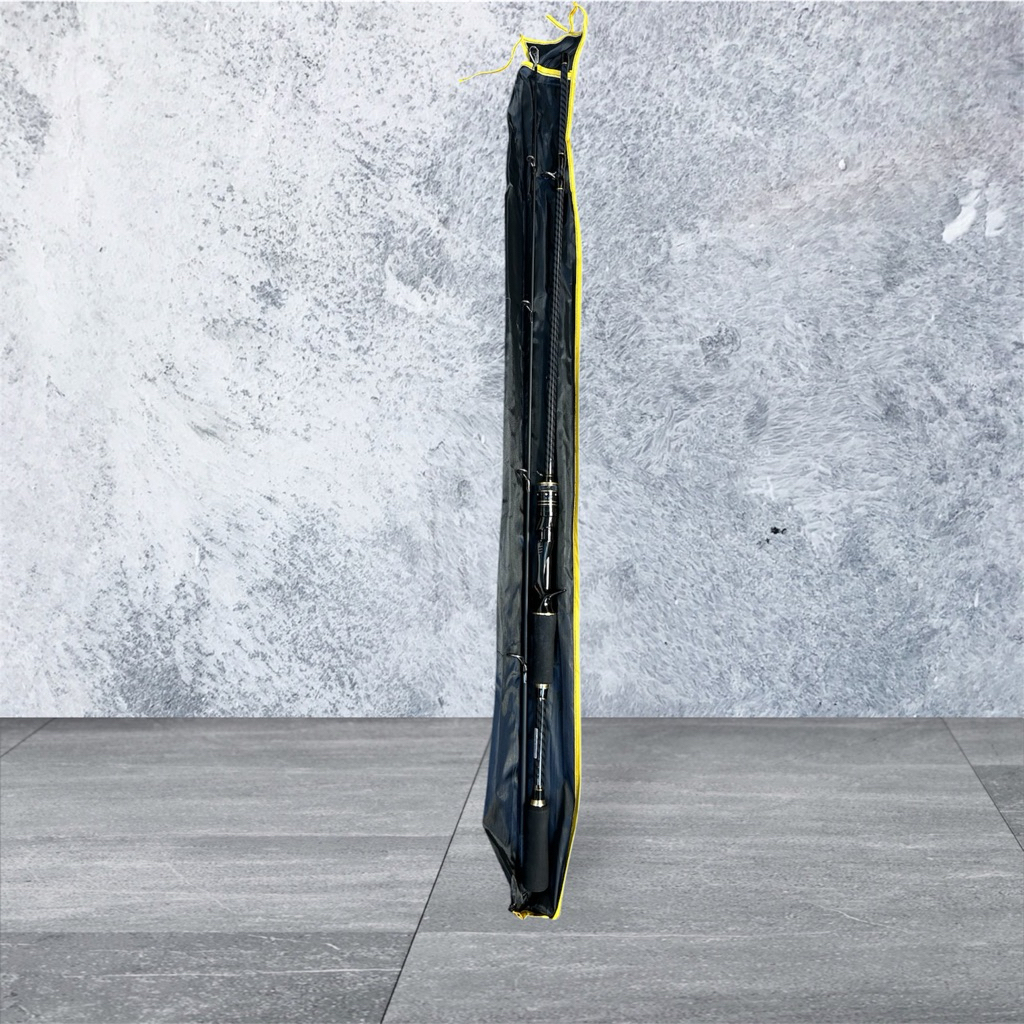 Joran casting 1,8m wrap carbon fiber