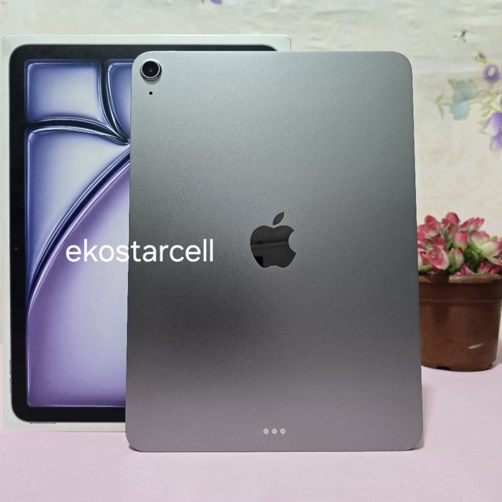 IPAD AIR M3 128GB WIFI ONLY SECOND