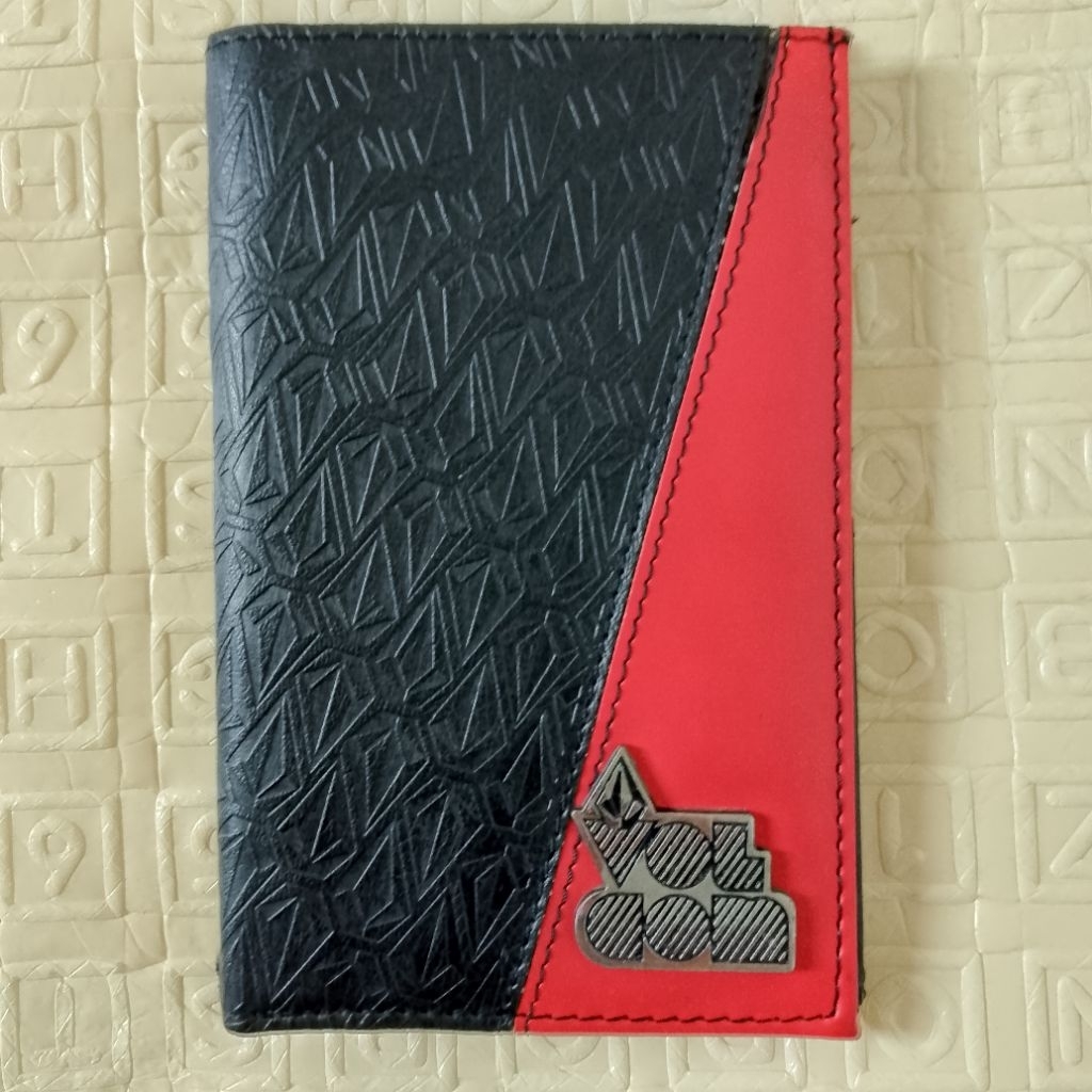 Dompet Volcom Original (Vintage)