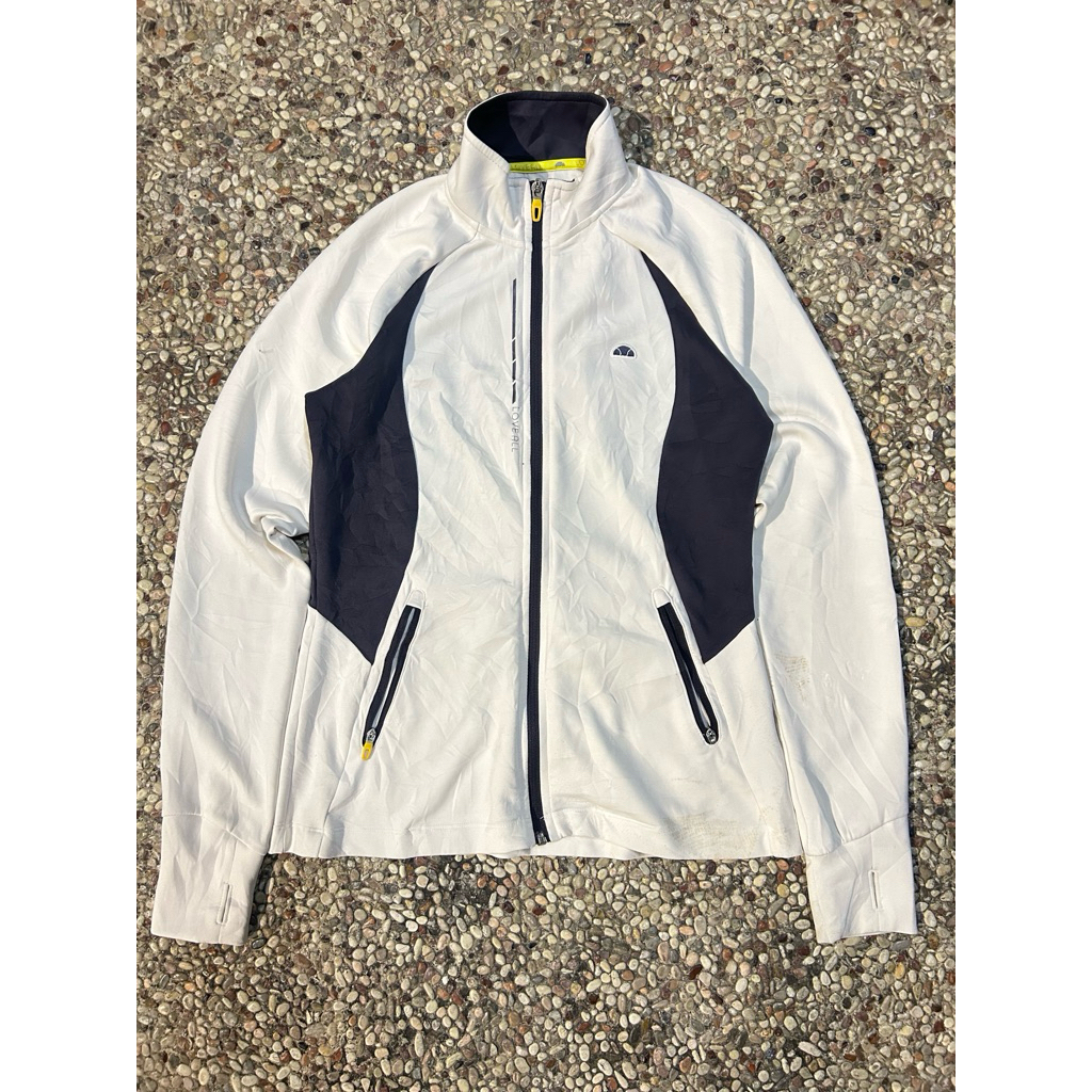 Tracktop Ellese
