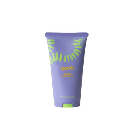 Nu Skin_ Epoch Baobab Body Butter 125ml - Original Resmi Pelembap Tubuh BPOM