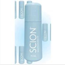 Nu Skin_ Scion Brightening Roll On Deodorant Original Resmi Deodorant Ketiak 75ml BPOM