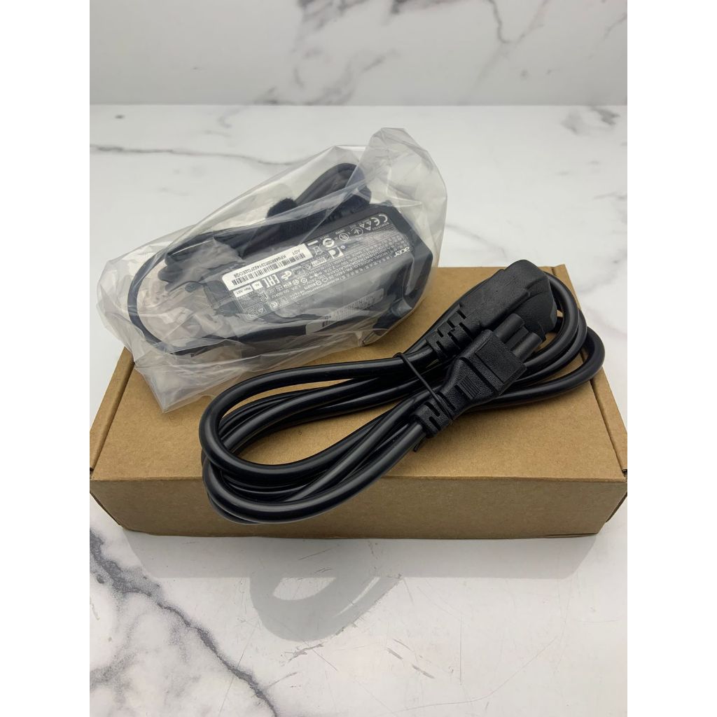 Original Acer, Charger Acer A13-045N2A