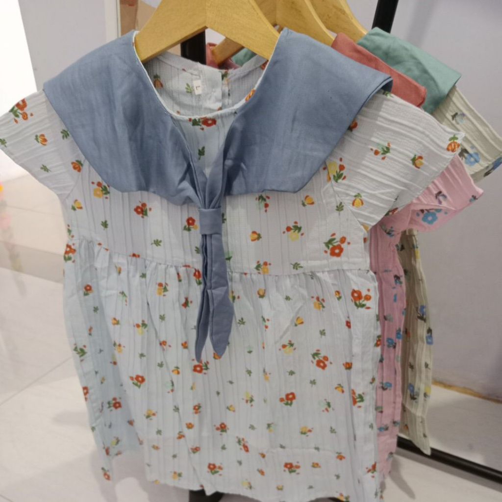 Dress Sailor