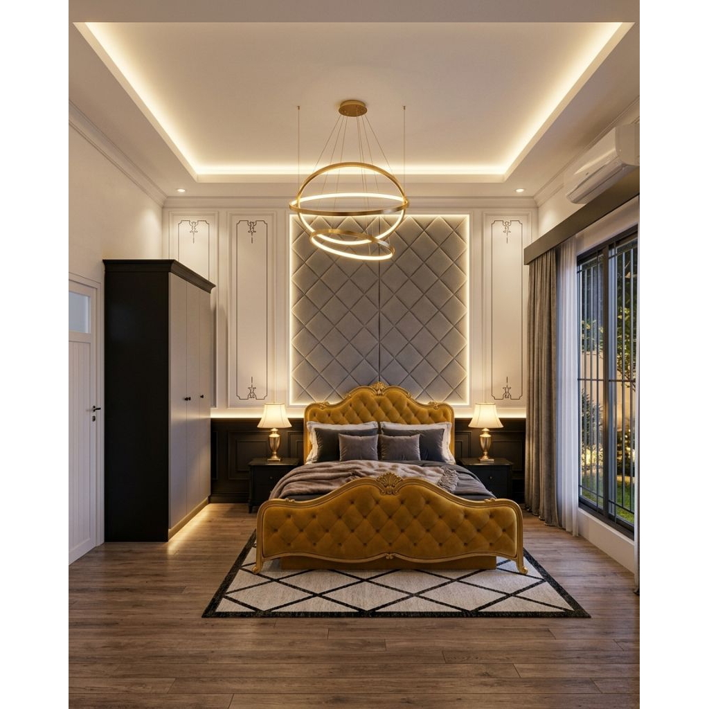 Jasa Desain Interior ( Free Video Animasi 3D )