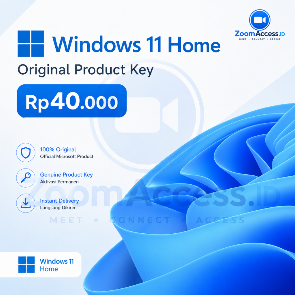 Windows 11 Home Original Product Key