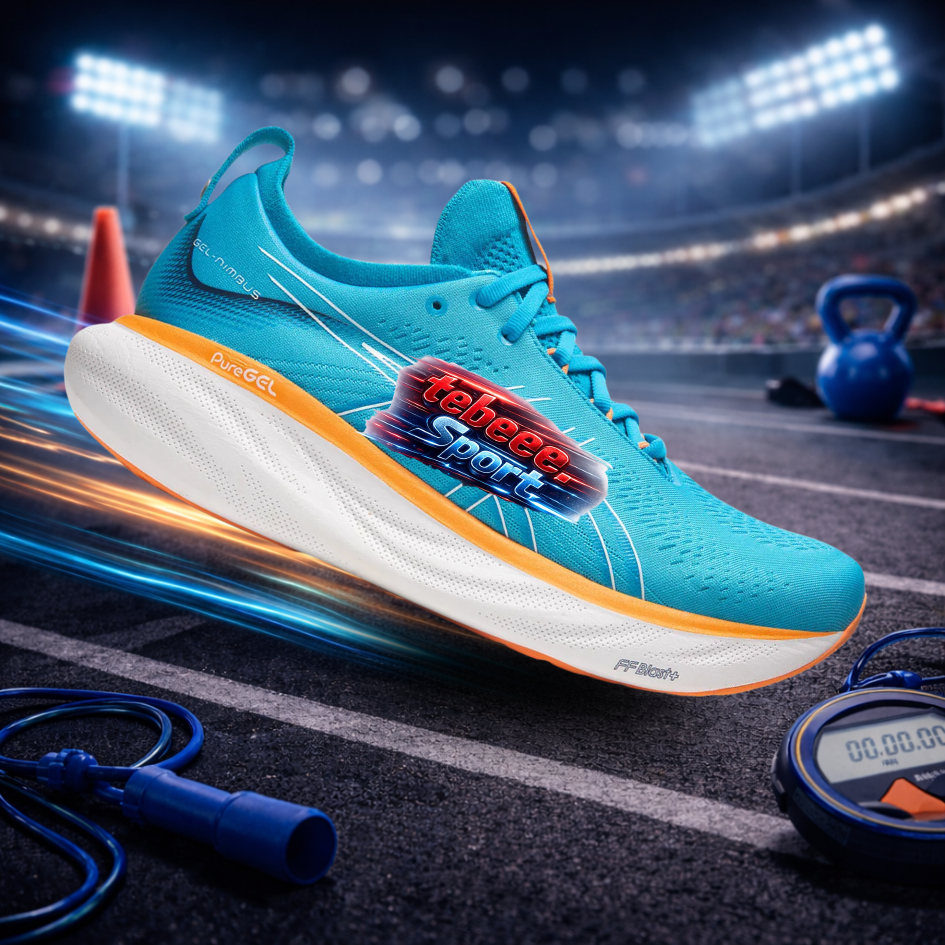 GEL NIMBUS 25