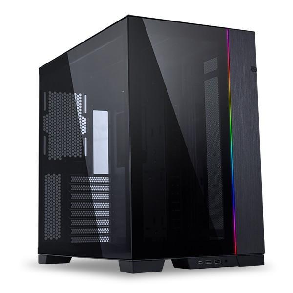 CASE GAMING LIAN LI 011 DYNAMIC EVO