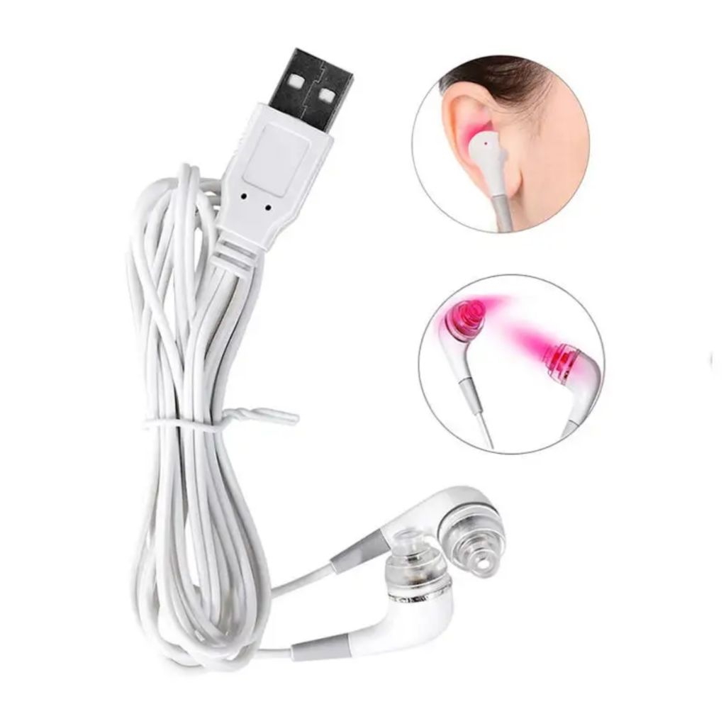 Alat Terapi Telinga Tinnitus Bionase