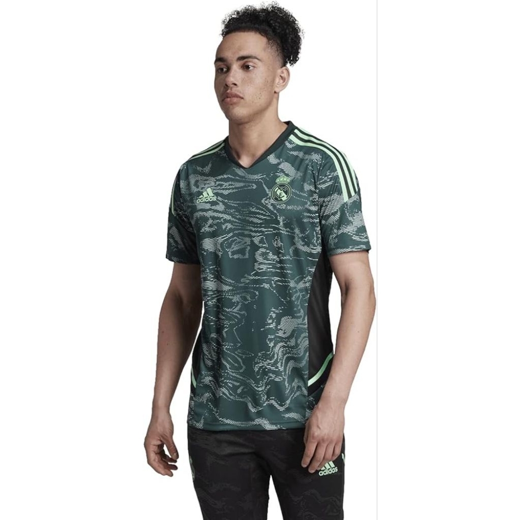 Jersey Real Madrid Original 2022