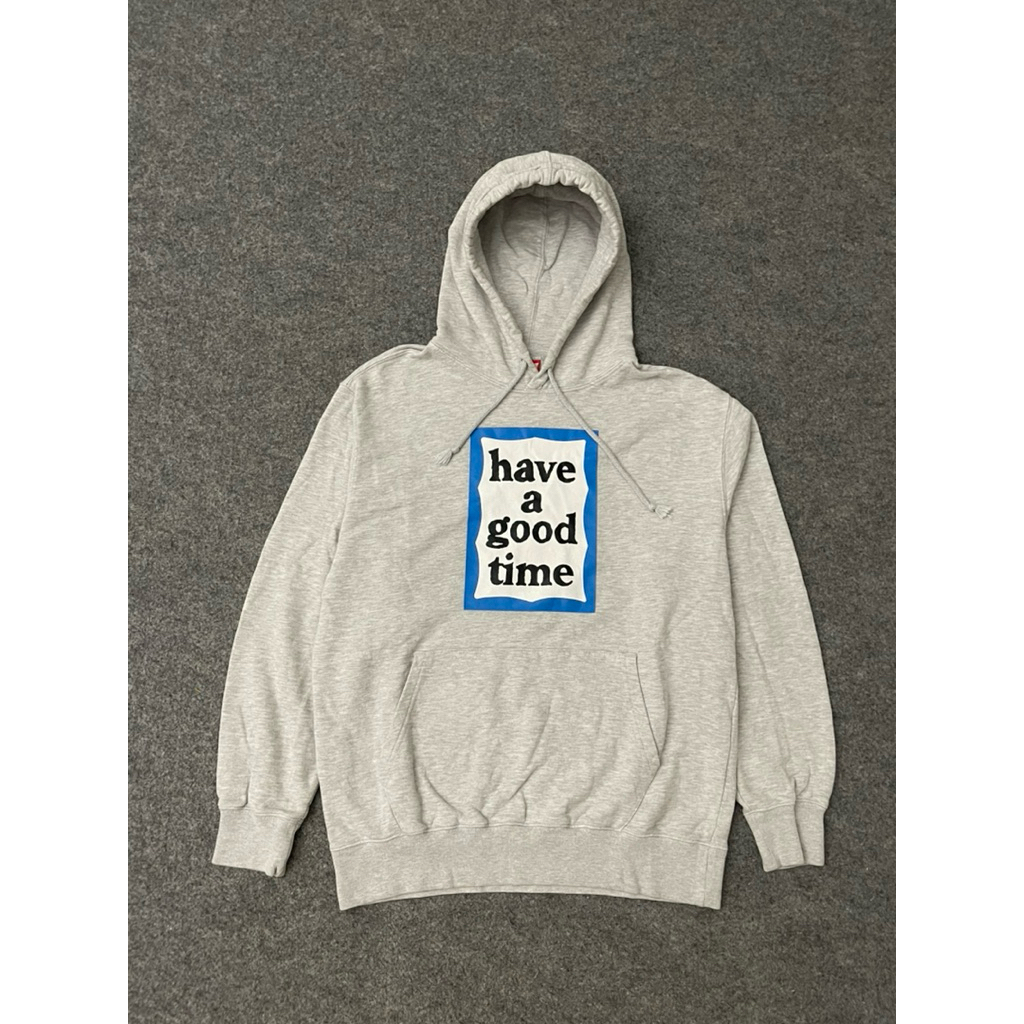 Hagt original,
