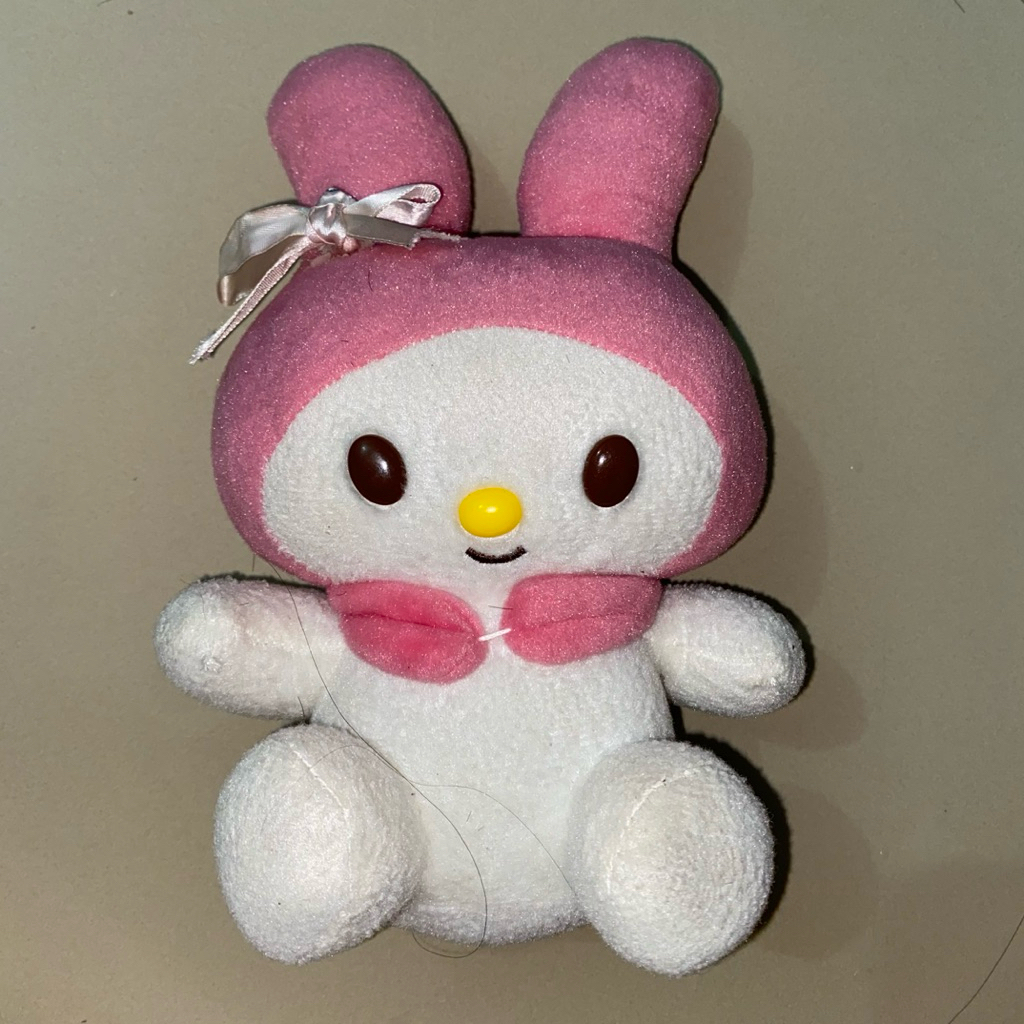 Boneka Melody by EIKOH (Original Product)