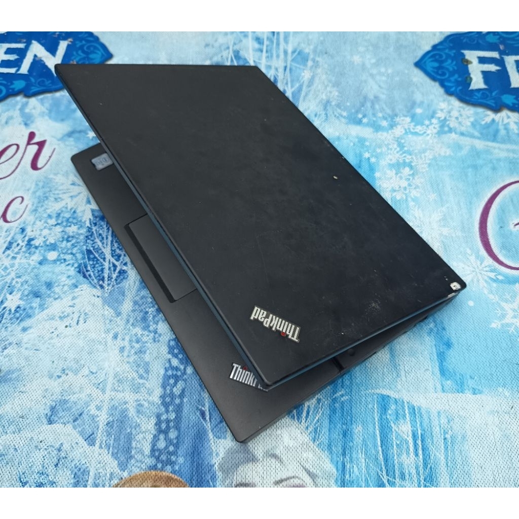 Casing Thinkpad X260