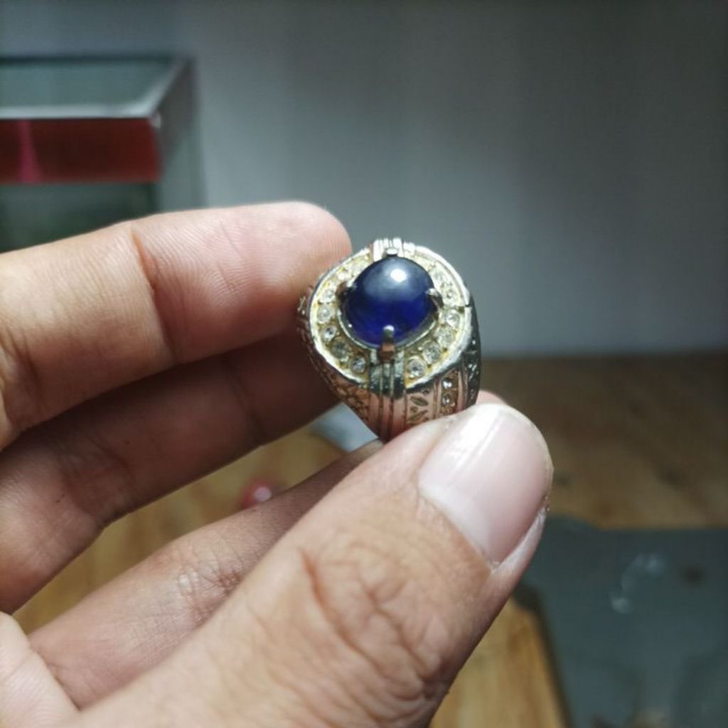 PERMATA SAFIR