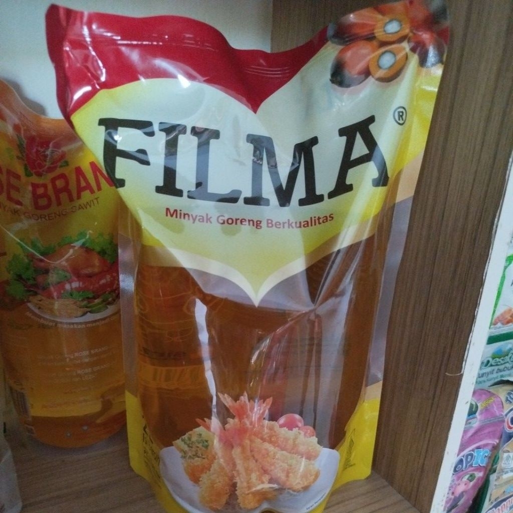 Filma 2 liter