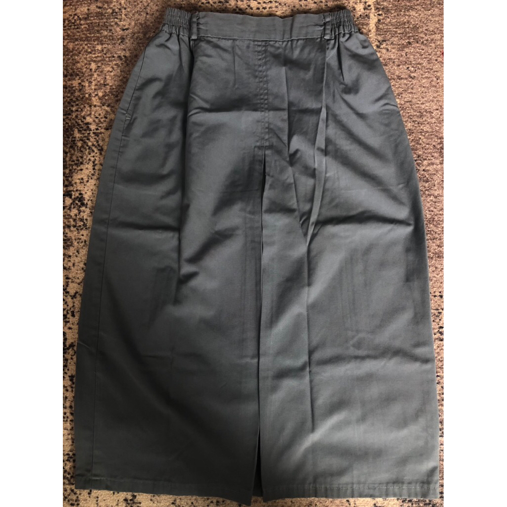 Preloved Rok Abu SMA