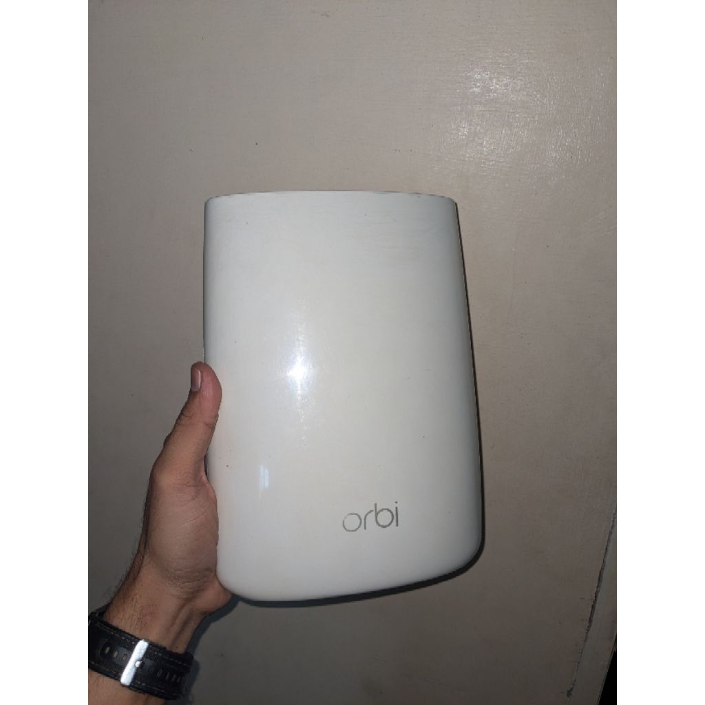 Netgear ORBI RBS50 Openwrt