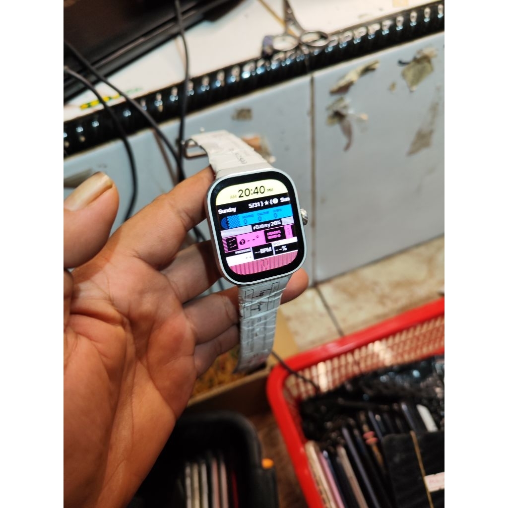 Xiaomi redmi watch 5