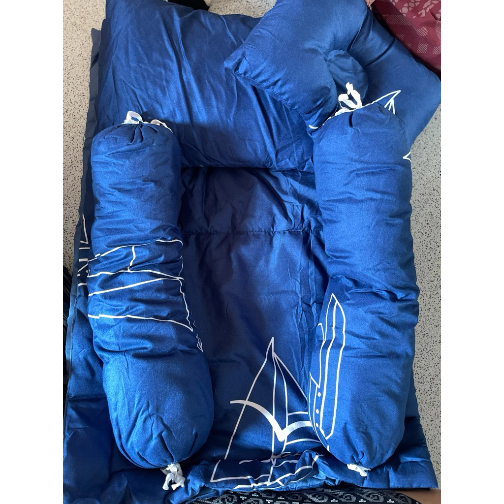 Bed Cover Kintakun