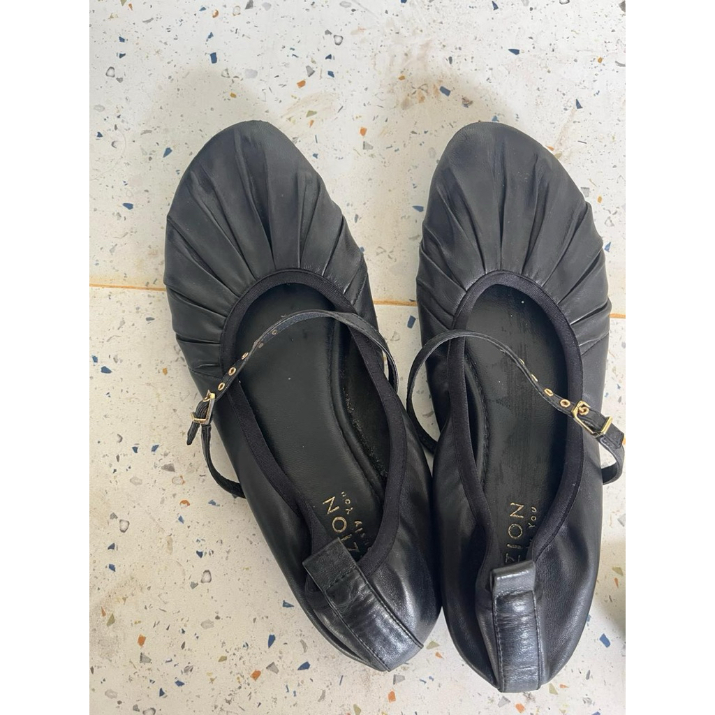 preloved pazzion wanita sepatu