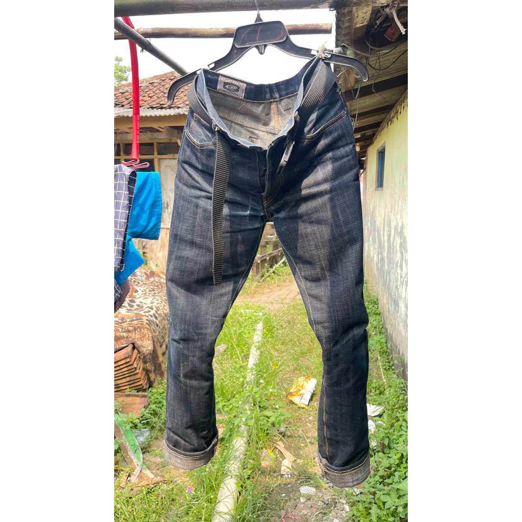 sage denim