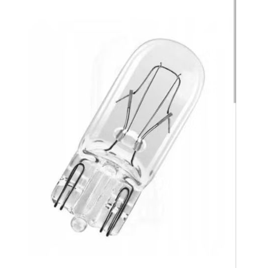 lampu bohlam T10 lampu sein reting lampu kota