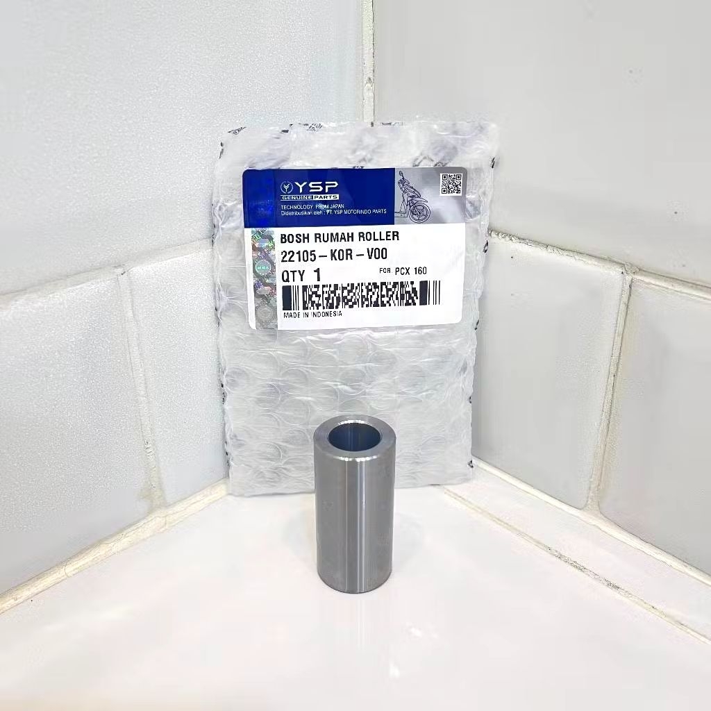BOSH RUMAH ROLLER (K0S) PCX 160 (2021-2024) / ADV 160 (2021-2025) ORIGINAL YSP / BOSH ROLLER ORIGINA