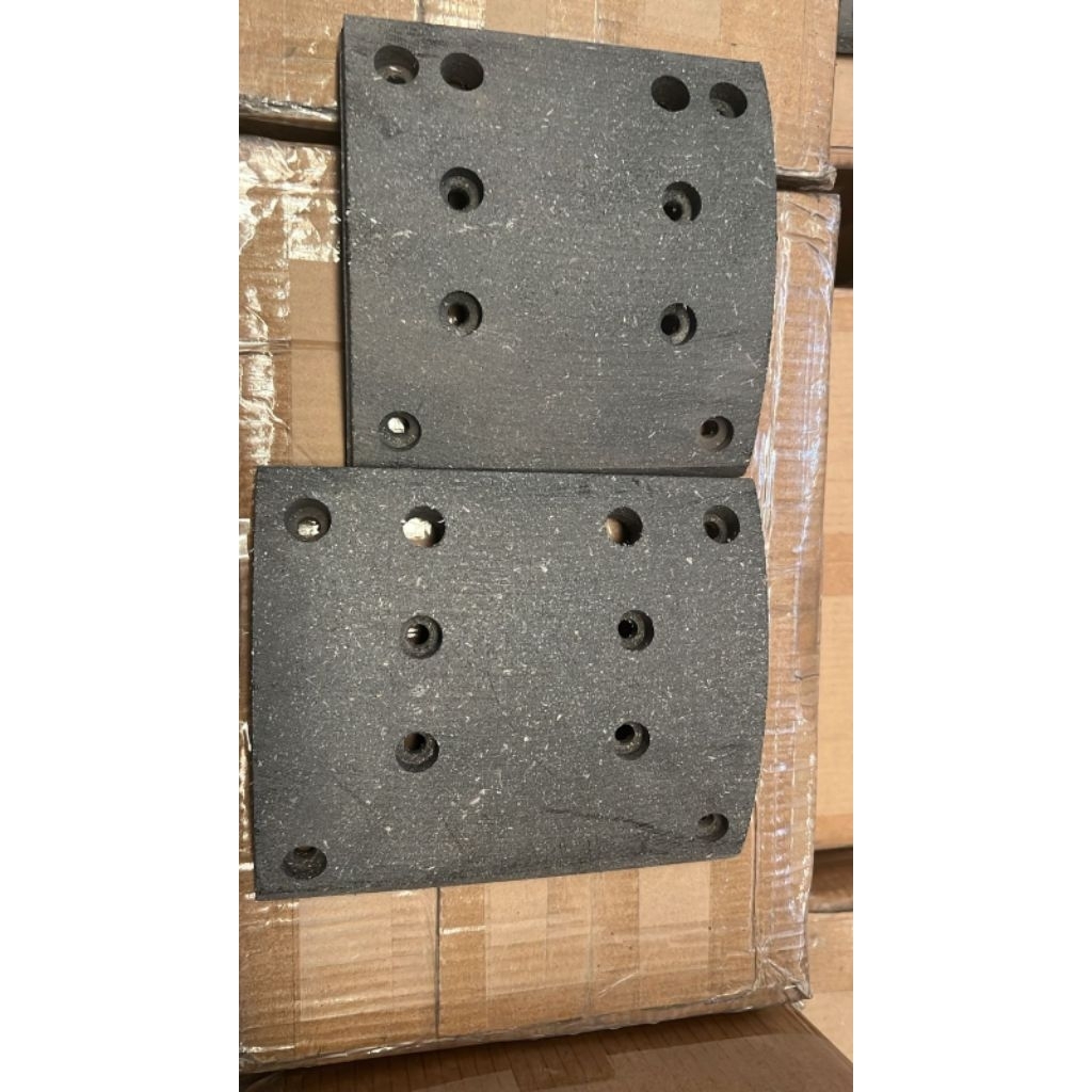 brake linning actros 4043