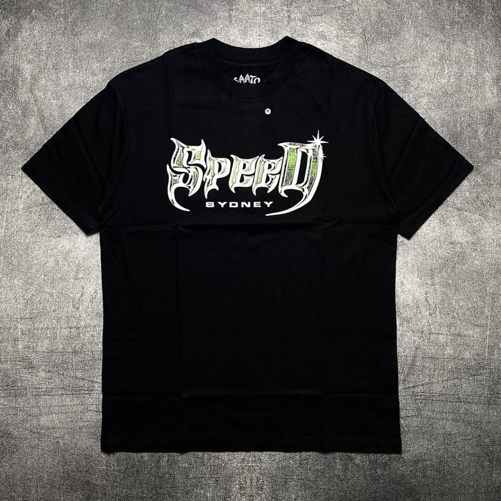KAOS SPEED 16S HEAVY COTTON