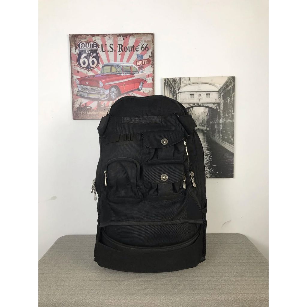 Tas Ransel Billabong