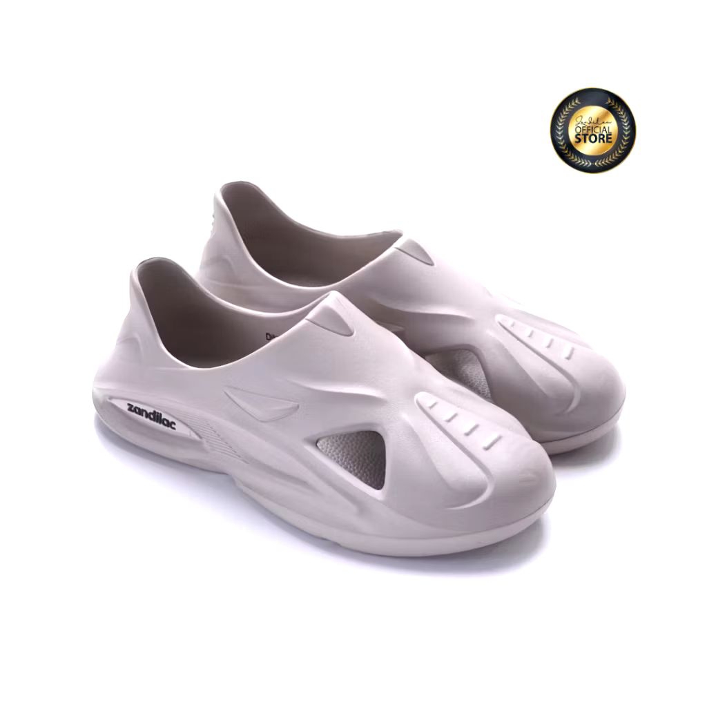 ZANDILAC SANDAL KARET SEPATU DEWASA PRIA WANITA