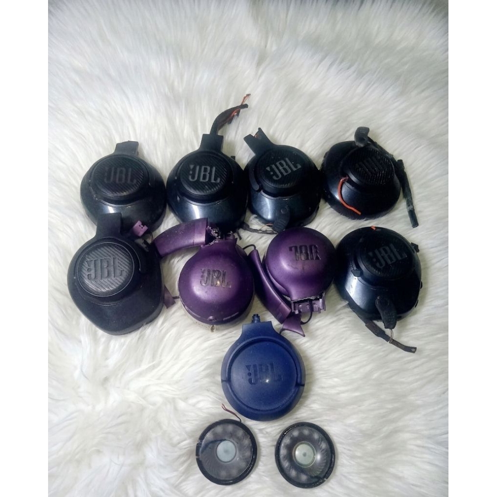 Speaker headphone Copotan JBL 100%Original