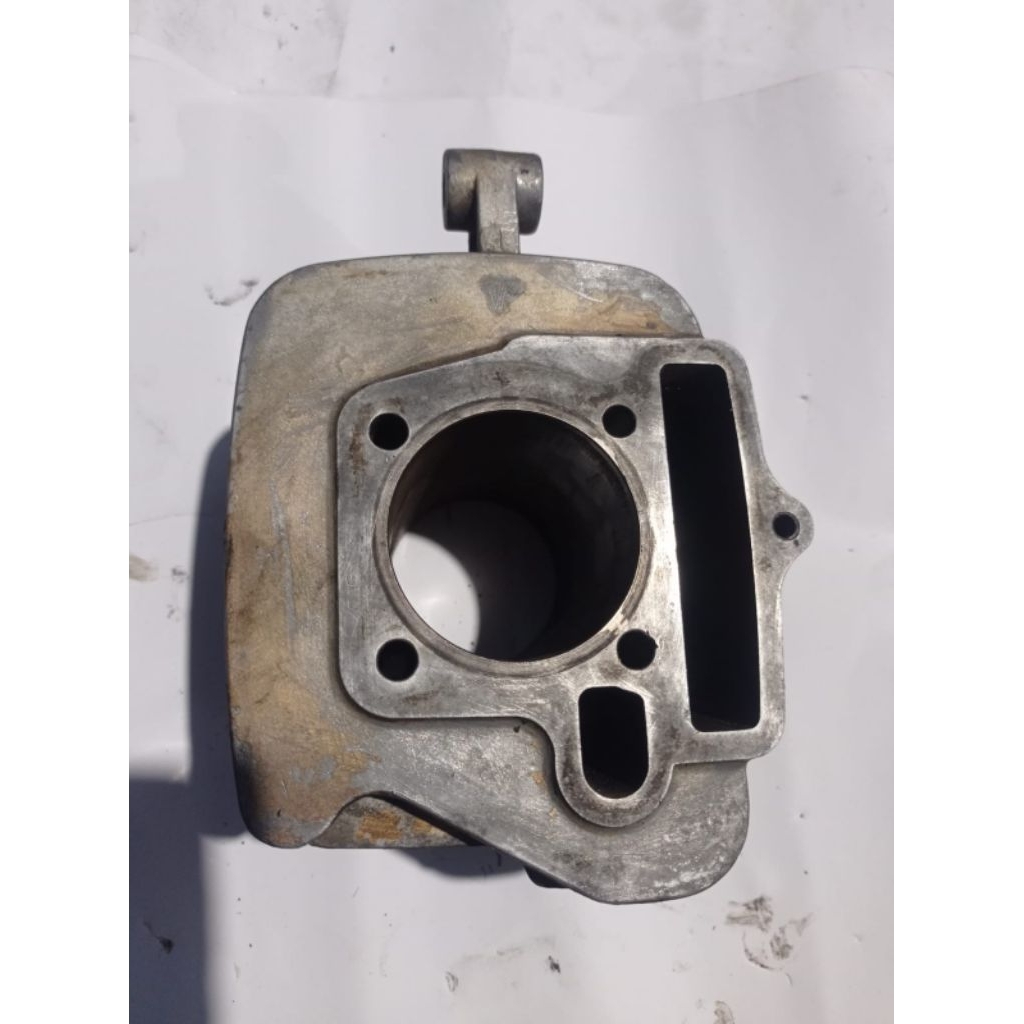 Blok seher mocin 124 pnp C-series Blok C-Series 124