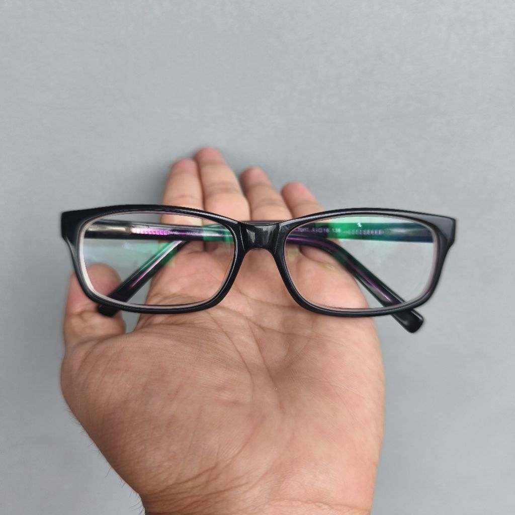 FRAME KACAMATA CARTIER BEKAS SECOND NOT OAKLEY NOT RAYBAN