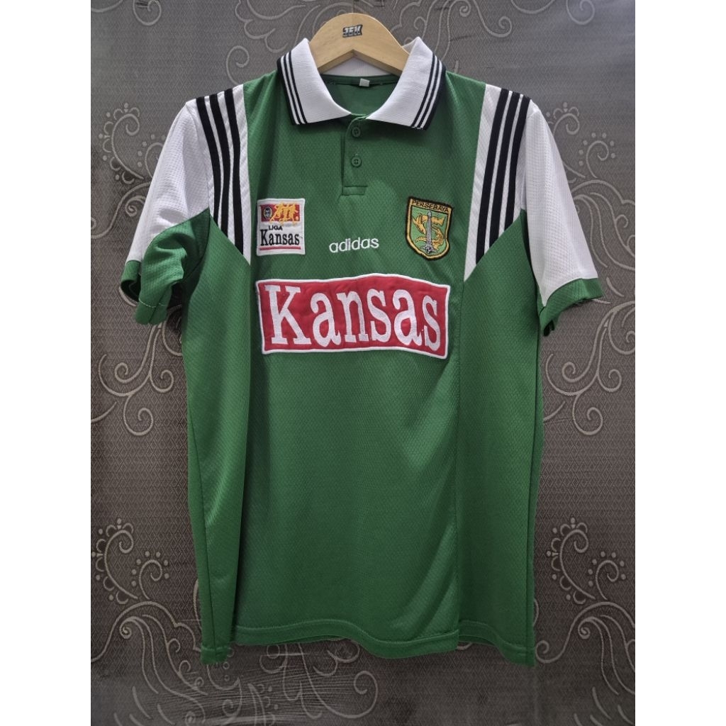 jersey persebaya liga kansas