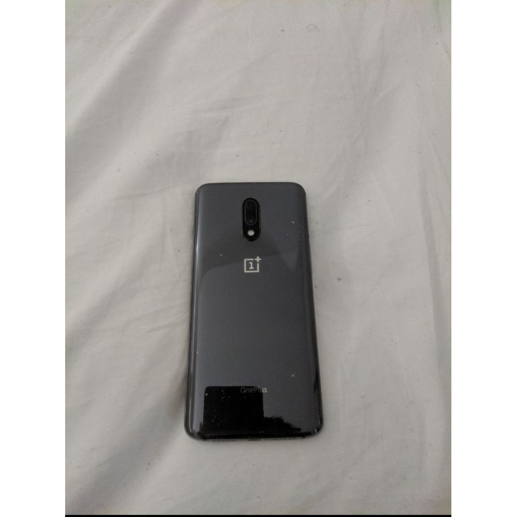OnePlus 7